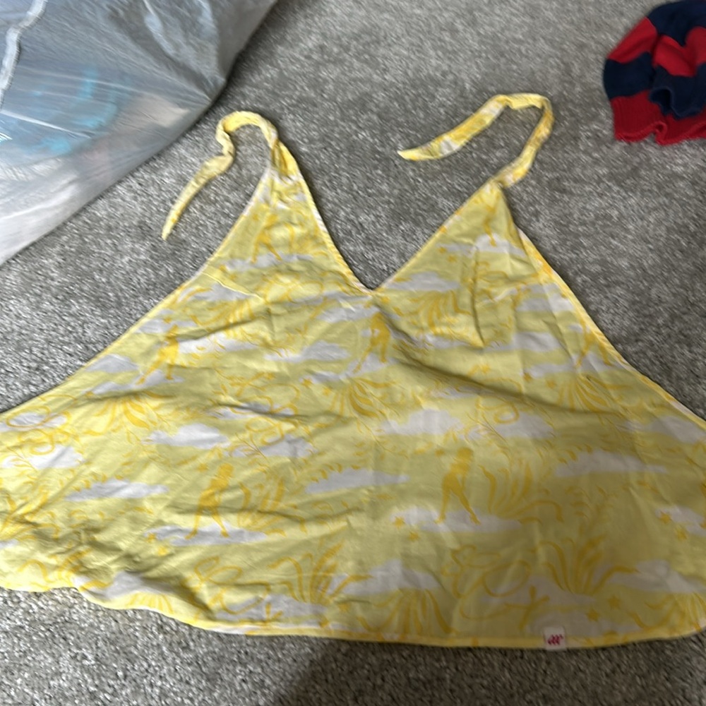 Boxfresh Backless Top - Picture 6 of 6